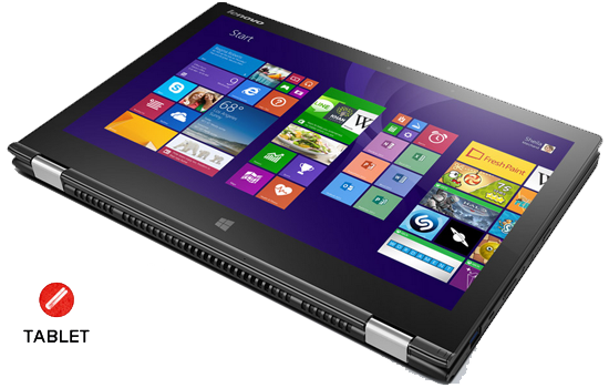 Lenovo Lenovo Yoga 2 Laptop Price in Chennai, Specification, Accessories Parts, Battery, Adapter, Lenovo Yoga 2 Laptop Repair & Service in Chennai